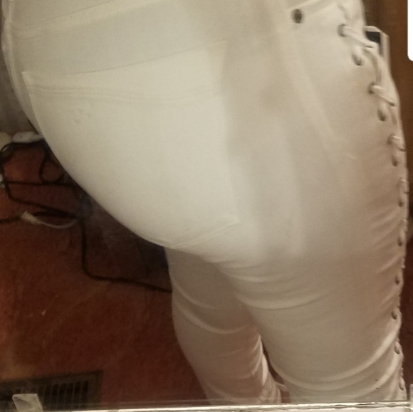 Express jeans - Picture 2 of 5